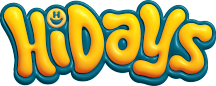 HiDays Logo